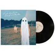 Stranger In The Alps (Vinyl)