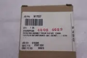 JOHN CRANE D-2501-048 MATING RING ASSEMBLY 2.500IN STOCK # K-2136