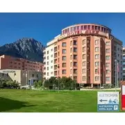 Hotel Alex Business & SPA