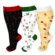 Compressions Socks Women and Men Support Socks Best for Nurses Travel