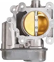 Throttle Body for Chevy for HHR for Malibu 2006 Throttle Body 58mm Body Accleration 12568796 25312094 93176028 Throttle Body Assembly