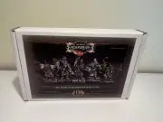 Russian-Alternative (Warhammer) Goblin (Hobgoblin) Sharpshooters OOP