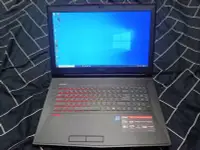 在飛比找Yahoo!奇摩拍賣優惠-【電競機】MSI GT72S 6QF 17.3吋 i7-68