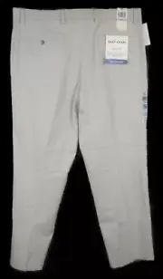 DOCKERS Easy Khaki Men's Tan Classic Fit Pant Size 38 x 30