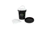 Integra Herb / Botanical Drying Bucket - Grow Room Humidity Control Humidicants