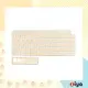 [ZIYA] Apple Macbook Pro14/Pro16 鍵盤保護膜 環保矽膠材質 中文注音 自然色系 蜜桃粉