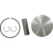 Wiseco Pro-Lite 70.00mm Piston Kit (2436M07000)
