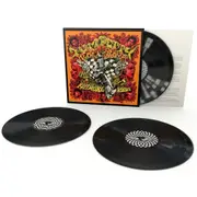 Tom Petty & The Heartbreakers: Live At The Fillmore 1997 (Vinyl) (Import)