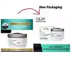 Olay Luminous Intensive Cream SPF19 50g free Shipping World Wide
