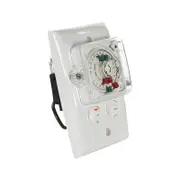 CLIPSAL TC32V24 - 24hr Analogue Timer 250V 15Amp