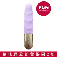 在飛比找PChome24h購物優惠-Fun Factory Stronic Petite 德國輕