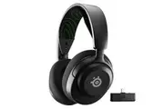Steelseries Arctis Nova 5X Wireless Multi-Platform Gaming Headset