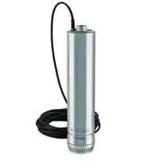 Lowara Scuba Submersible Pump Automatic 240V 1 Phase 50Hz