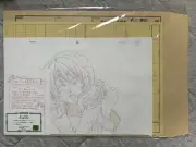 Sound Euphonium Original Live Video By Kimono Kumiko