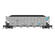 RAPIDO HO AUTOFLOOD III COAL HOPPER MBKX #3034 PN 169038A