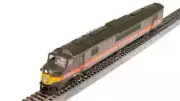 BROADWAY LTD HO CENTIPEDE NdeM #6405 1950s SCHEME PARAGON 4 DC/DCC/SND PN2507