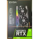 艾維克 EVGA RTX 3080 FTW3 ULTRA 10G 已註冊五年保固 RTX3080 非 RTX3070TI