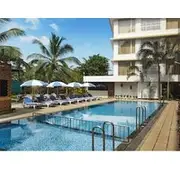 Turtle Beach Resort - Morjim