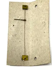 NOS 400 Day Anniversary Clock Suspension Spring 66A Koma Miniature 80.