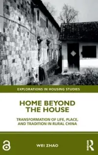 在飛比找博客來優惠-Home Beyond the House: Transfo