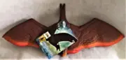 BANDAI RODAN GODZILLA MOVIE MONSTER 2019 KING OF MONSTERS MINTwTAG USA SELLER!