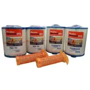 Swim Spa 6 Filter Set