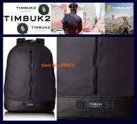 在飛比找Yahoo!奇摩拍賣優惠-TIMBUK2 美國【現貨出清】後背包 Ｖault Back