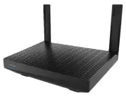 LINKSYS Max-Stream AX1800 Dual-Band Mesh Wi-Fi 6 Router,Gaming/Stream NEW IN BOX
