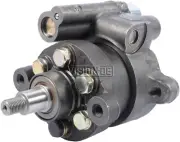 Power Steering Pump fits 1971-1987 Toyota Land Cruiser Cressida Celica VISION-O (for: Toyota)
