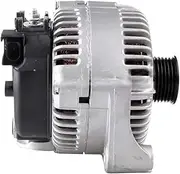 Generator Alternator Compatible With BMW E46 325 330 E86 Z4 E65 E66 E67 730 M54 12317519721 7546284 12317521135 7541696 12317541694 7521137