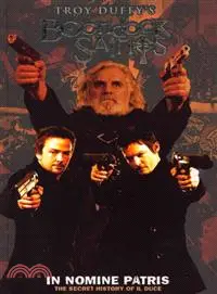 在飛比找三民網路書店優惠-Boondock Saints 1 ─ In Nomine 