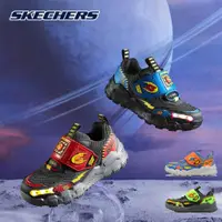 在飛比找蝦皮商城優惠-Skechers 童鞋 S Lights Adventure