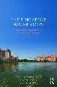 在飛比找博客來優惠-The Singapore Water Story: Sus