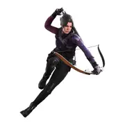 Hawkeye (TV) - Kate Bishop 1:6 Figure