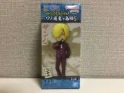 One Piece World Collectable Figure WCF Wano kuni Onigashima vol.5 Sanji NEW