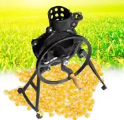 Manual Crank Corn Sheller Thresher Corn Threshing Machine Maize Sheller Stripper