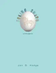 Hodge - Taking Shape - carmina figurata - New hardback or cased book - S9000z