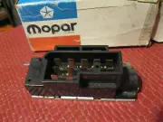 NOS MOPAR 1979-1988 Chrysler,Dodge,Plymouth Ignition Switch, with tilt wheel