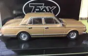 TRAX TR80 1:43 diecast model car, 1963 AP5 Chrysler Regal four door sedan