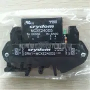 A●CRYDOM DRA1-MCXE240D5 Solid State Relay New