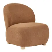 Cooper & Co. Wynn Armchair Pumpkin