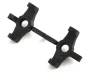 Team Associated RC10B74 Steering Block Set [ASC92171]