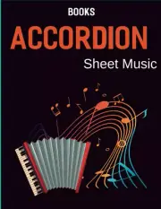 Accordion Sheet Music Books: Accordion Sheet Music Books