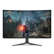 Alienware AW3225QF 32" 4K 240Hz Curved QD-OLED Gaming Monitor