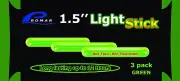 Promar Glow Light Sticks Fishing Lights: GS-115G