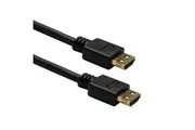 Dynamix C-HDMI2FL-20 High Speed HDMI Flexi Lock Cable - with Ethernet - 20m Max