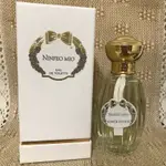 試香 《GOUTAL PARIS》NINFEO MIO 寧法花園 ANNICK GOUTAL