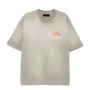 [AMIRI] Starburst Oversized Tee