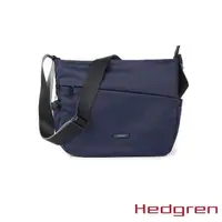 在飛比找momo購物網優惠-【Hedgren】NOVA系列 M Size 側背包(深藍)