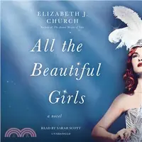 在飛比找三民網路書店優惠-All the Beautiful Girls